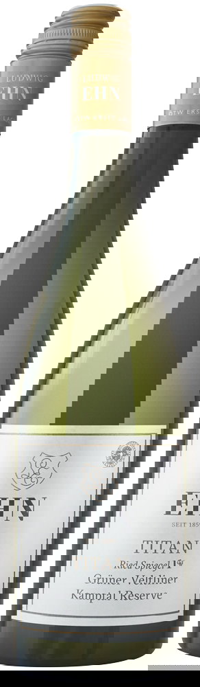 2020 Ried Spiegel Grüner Veltliner "TITAN" Kamptal DAC Reserve 1ÖTW