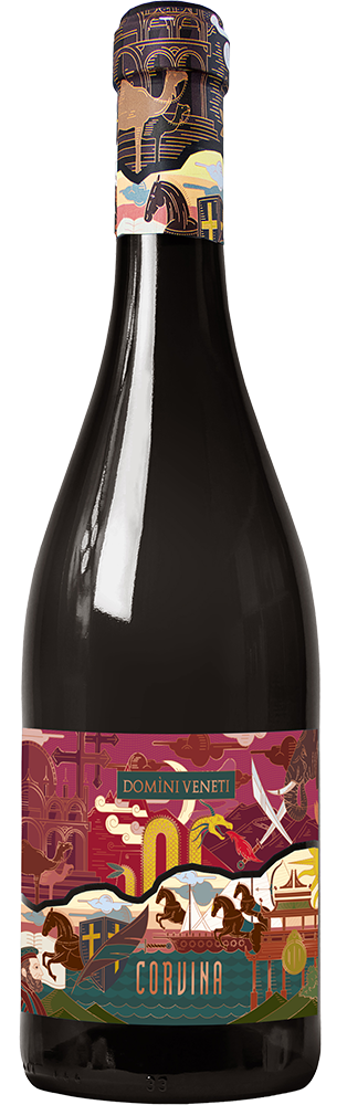 2024 MARCO POLO Corvina Verona IGT