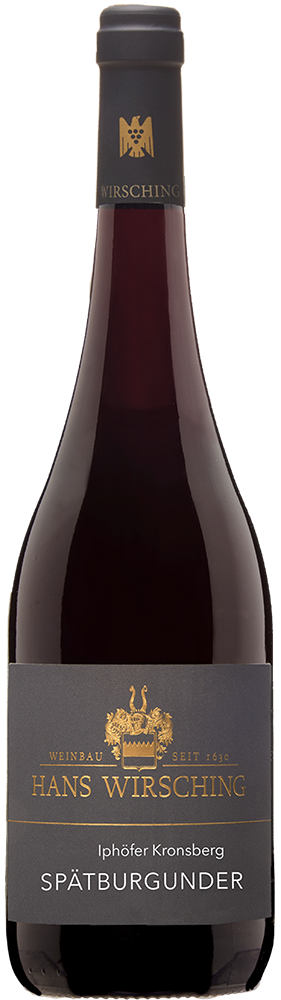 2022 Iphöfer Kronsberg Spätburgunder
