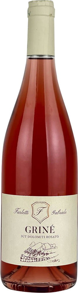 2023 Griné Vigneti delle Dolomiti IGP