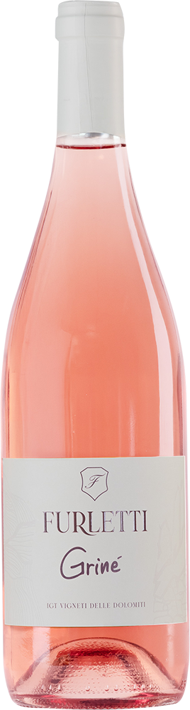 2024 Griné Vigneti delle Dolomiti IGP