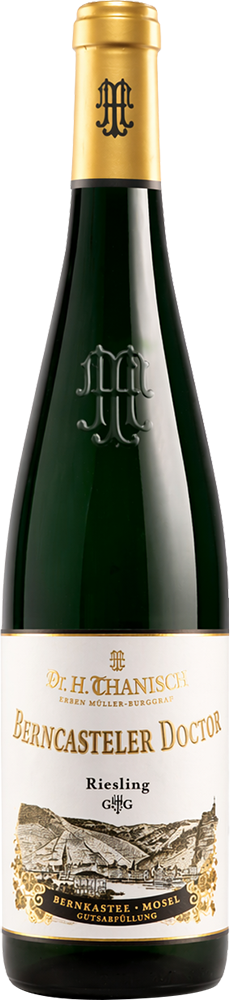 2024 Berncasteler Doctor Riesling Grosses Gewächs GG