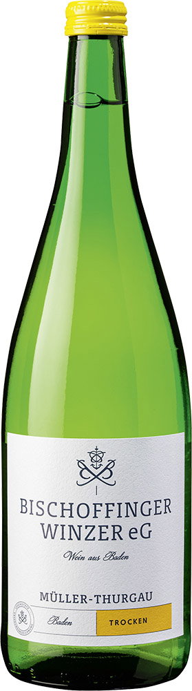 2024 Bischoffinger Müller-Thurgau 1,0 L
