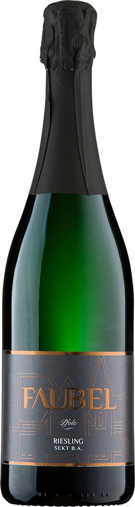 2022 Riesling Sekt