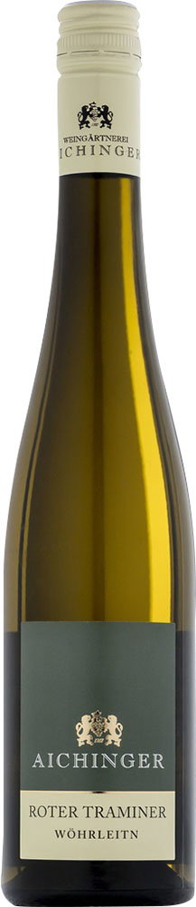 2022 Roter Traminer Wöhrleitn 0,5 L