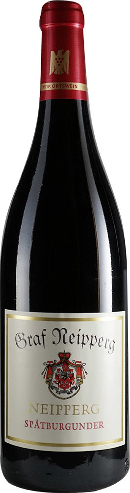 2022 Neipperg Spätburgunder