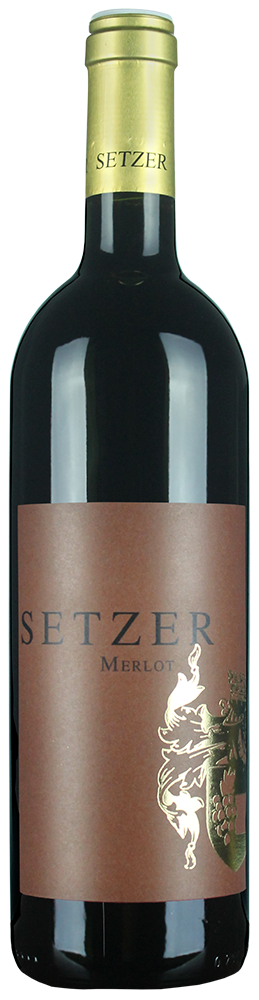 2022 Merlot