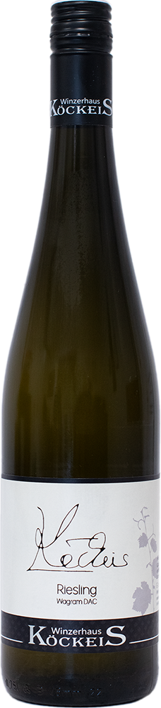 2024 Riesling Wagram DAC