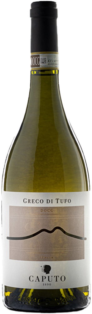 2021 Greco di Tufo DOCG
