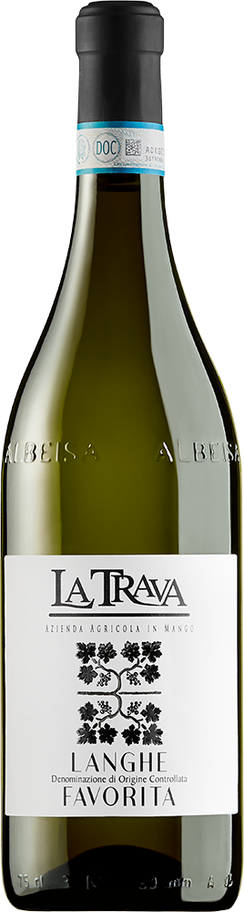2024 Langhe Favorita DOC