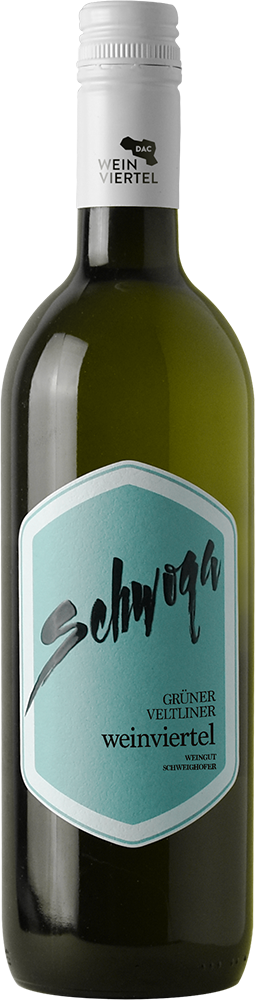 2025 Grüner Veltliner Weinviertel