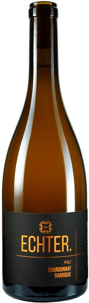 2022 Chardonnay Barrique
