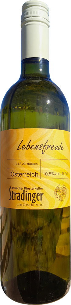 2024 "Lebensfreude" 11%vol