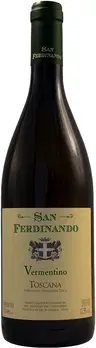 2025 Vermentino Toscana IGP