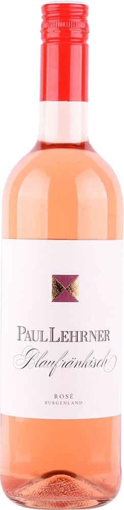 2022 Blaufränkisch Rosé reflection