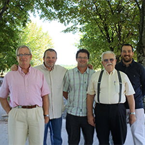 Famille Garzaro