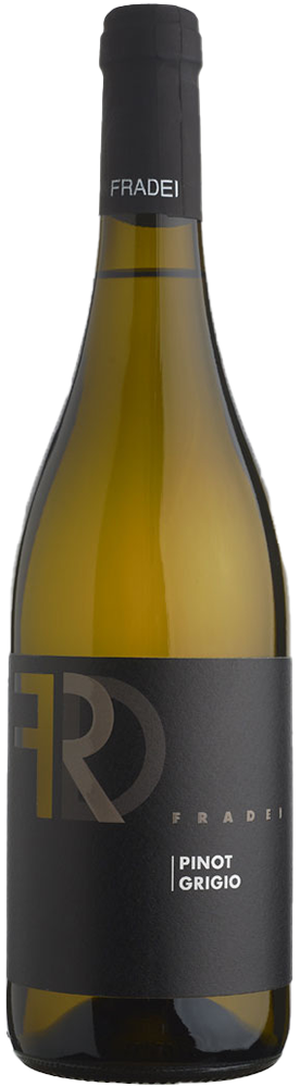 Pinot Grigio Fradei
