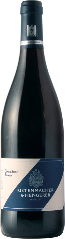 2022 Cabernet Franc "Frederic"