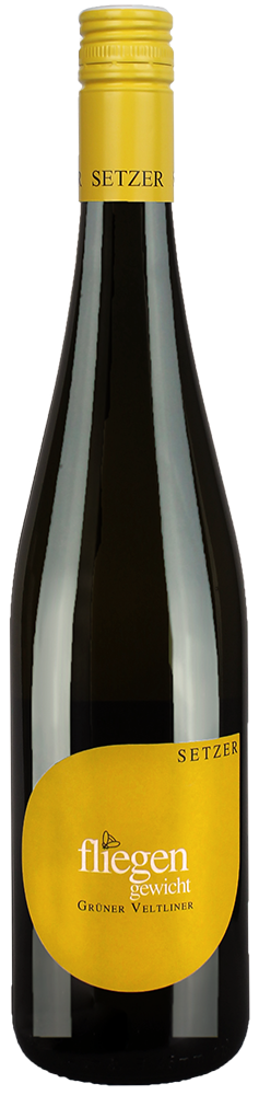2025 Fliegengewicht Grüner Veltliner