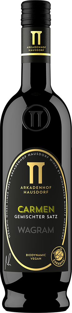 2024 Gemischter Satz | "Carmen" | BIO