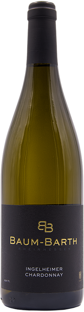 2024 Chardonnay Ingelheim