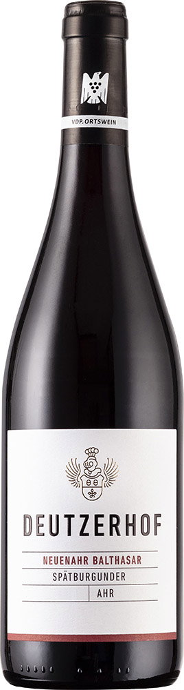 2023 Neuenahr Spätburgunder Balthasar VDP.Ortswein