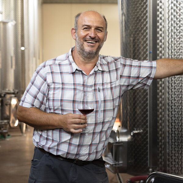 Marco Cincinelli