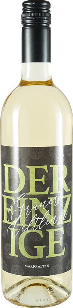 2022 DER EINZIGE Grüner Veltliner