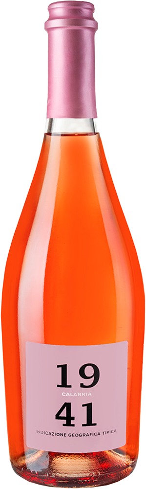 2024 1941 Frizzante Calabria IGP