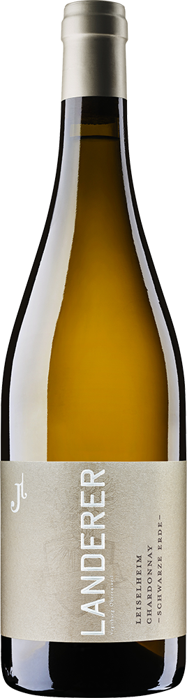 2024 Leiselheim Chardonnay -schwarze Erde-