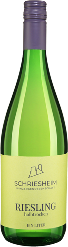 2023 Riesling 1,0 L