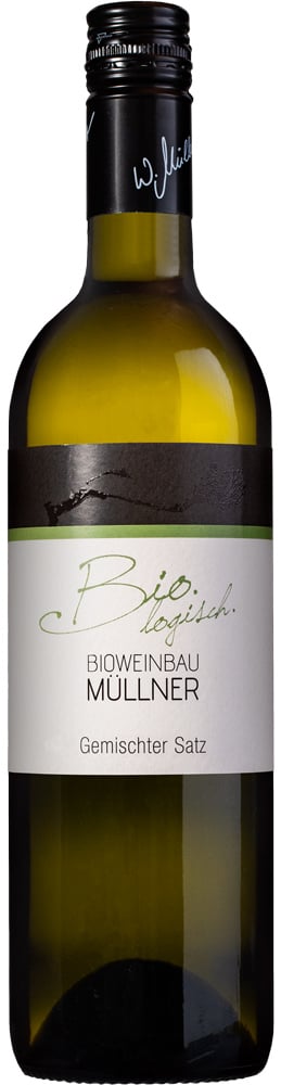 2024 Gemischter Satz BIO