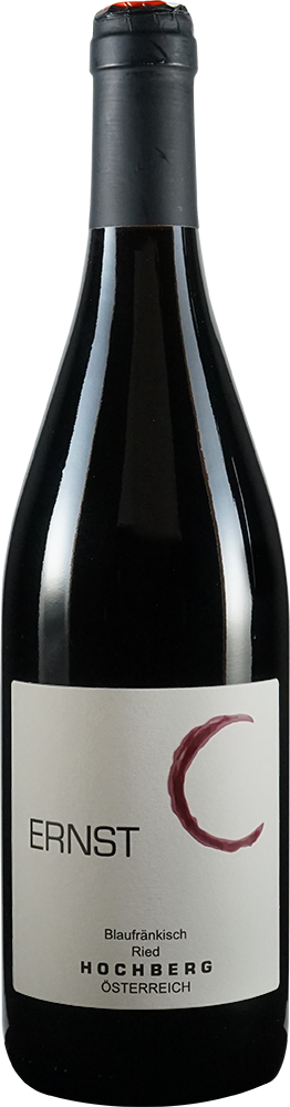 2021 Blaufränkisch Hochberg