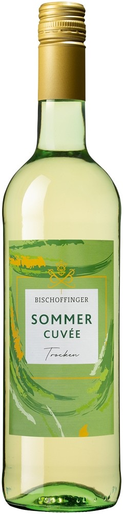 2024 Bischoffinger Sommer-Cuvée