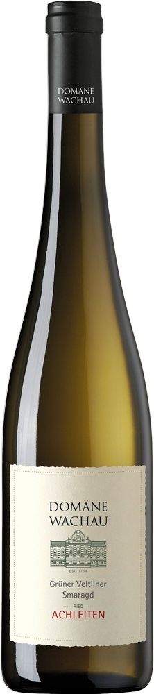 2024 Grüner Veltliner Smaragd RIED Achleiten