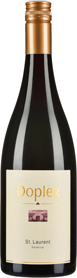 2017 Sankt Laurent Reserve Ried Frauenfeld