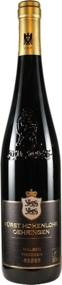 2021 Malbec H.A.D.E.S. BIO