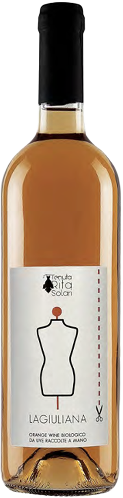 Ritin Gutturnio Superiore DOC BIO