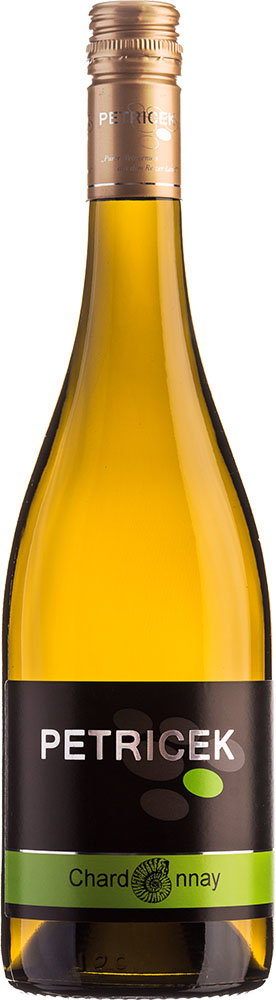 2024 Chardonnay FOSSIL