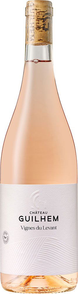 2024 Cuvée Vignes du Levant Malepère AOP BIO