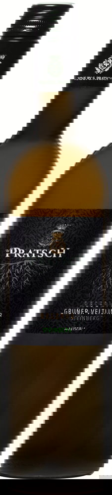2022 Grüner Veltliner Steinberg Reserve BIO