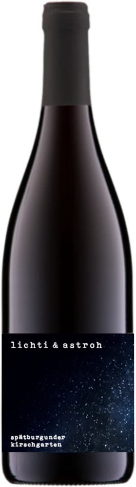 2021 Spätburgunder Kirschgarten