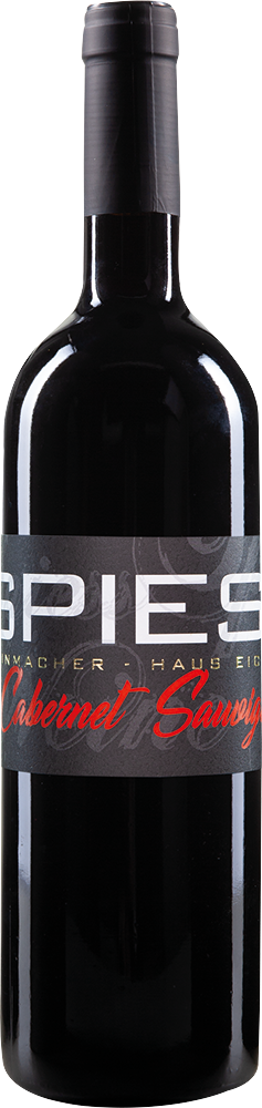 2018 Cabernet Sauvignon Reservé