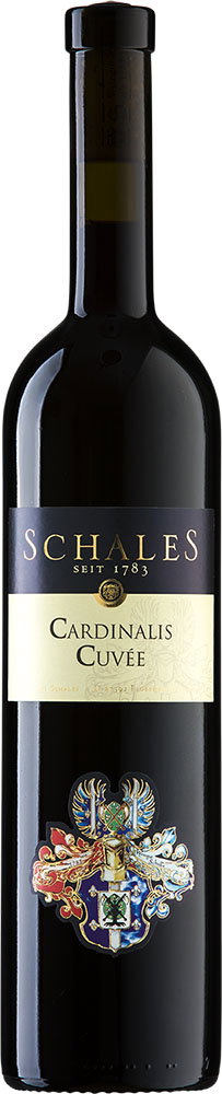 2020 Cuvée CARDINALIS