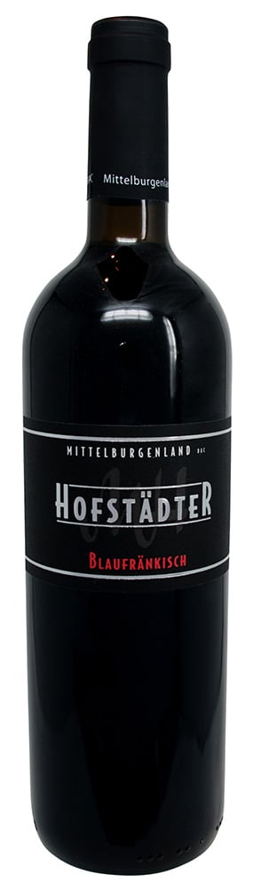 Blaufränkisch Exklusiv