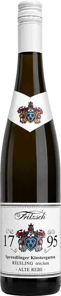 2025 Riesling alte Rebe