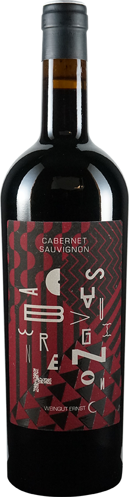 2020 Sideways Cabernet Sauvignon
