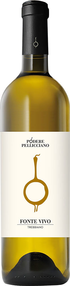 2023 Trebbiano Toscana IGP