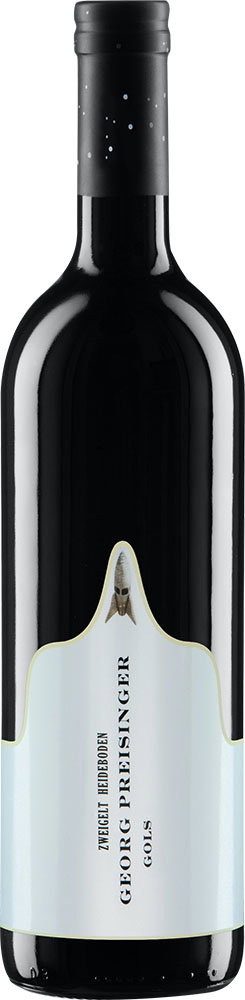 2022 Zweigelt Heideboden Neusiedlersee DAC BIO