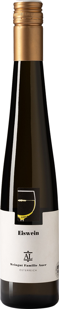 2022 Eiswein Rotgipfler/Chardonnay 0,375 L